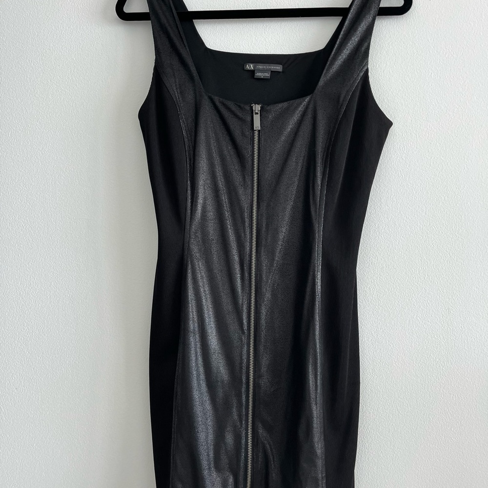 Armani express short cute dress